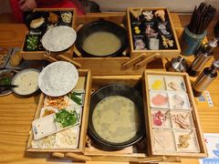 -勺子米线·云南传统小吃市集(四方街店)