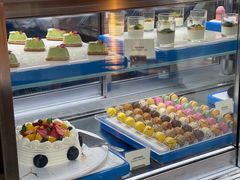 -松山湖凯悦酒店·Café自助餐厅·周末火舞秀表演