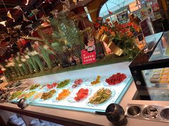 -凡塔斯牛排餐厅(厚街万达店)