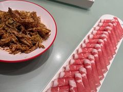 -南门四季铜锅涮肉(大屯·北苑店)