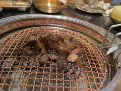 -韩烧牛中牛·甄选黑牛烤肉(黑金店)