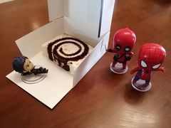 -Awfully Chocolate(嘉里城店)