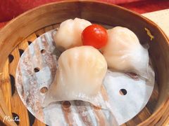 金牌虾饺皇-点都德(龙之梦店)