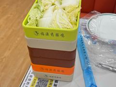 -福源药膳鸡(天润城店)