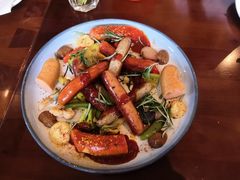 -haxnbauer海森堡德国餐厅(深圳coco店)