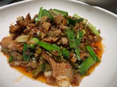 -炊烟小炒黄牛肉(浦东世纪汇店)