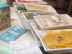 -野妹火锅(龙岗店)