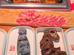 -重庆德庄火锅(龙游店)