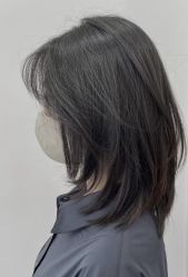 -逸丝风尚专注烫染