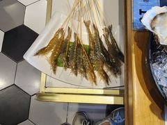 -蚝大仙横琴生蚝火锅(中央汇店)