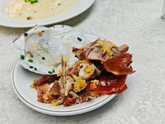 -东江海鲜大排档·潮汕菜·砂锅粥