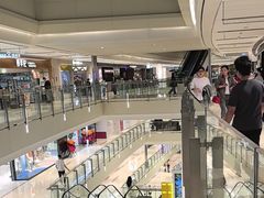 -龙湖重庆时代天街