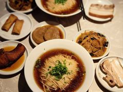 -松鹤面馆·古法焖肉面(观前店)
