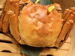 -蟹榭·本帮江浙菜·蟹宴(大宁久光商场店)