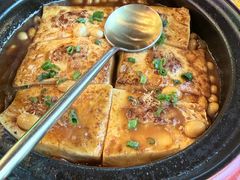 -蝴蝶里·粤菜·点心(滨江龙湖店)