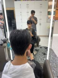 -苏豪路易士·嘉玛发廊