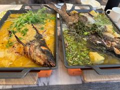 -北京王府井希尔顿酒店·万斯阁西餐厅