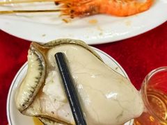 -花苑美食横琴生蚝火锅(拱北粤华路店)