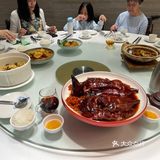 脆皮燒鵝•唔錯