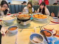 -福巷湘食小馆·猛火现炒(上海首店)