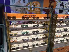 -MUJOSH木九十眼镜(人广来福士店)