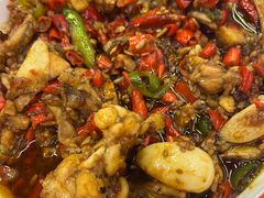 -堂瓦里·33年传统赣菜(第一街区店)