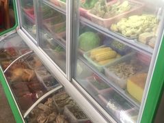 -杨老大生皮白族菜