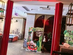 -大鸭梨烤鸭·北京菜(南小街/南苑店)