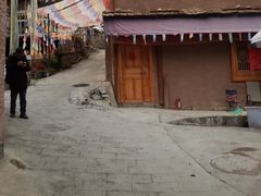 -九寨沟-树正沟