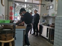 -晓友烧麦(光华村店)