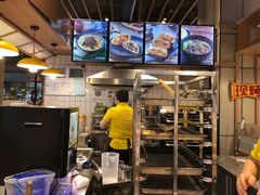 -吉品合酥脆烤饼(嘉里城店)