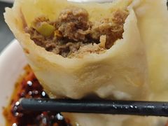 -奉天蚨祥饺子馆