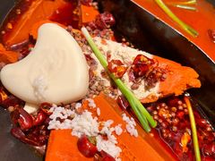 -赵美丽重庆火锅(西安直营总店)