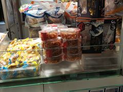 零售区-水一方现烤鱿鱼丝大连特产(高新苏宁百货店)