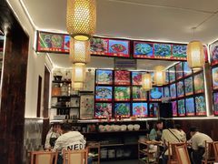 -老渔家白族石板烧旗舰店