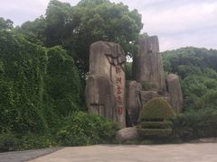 -新洲生态园