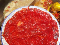 -冯校长老火锅(广州正佳广场店)