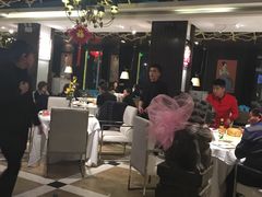 大堂-同喜烤鸭店(光芒店)