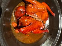 -广州文华东方酒店·江-由辉师傅主理