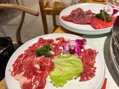 -清真·天府皇城坝百年牛肉火锅(皇城清真寺店)