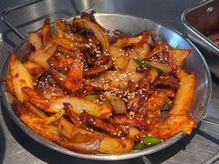 -吴草鸡爪오초닭발(城阳总店)