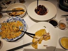 -醉舍·新淮扬菜(长宁龙之梦店)