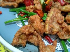 -金龙·打边炉(武进路店)