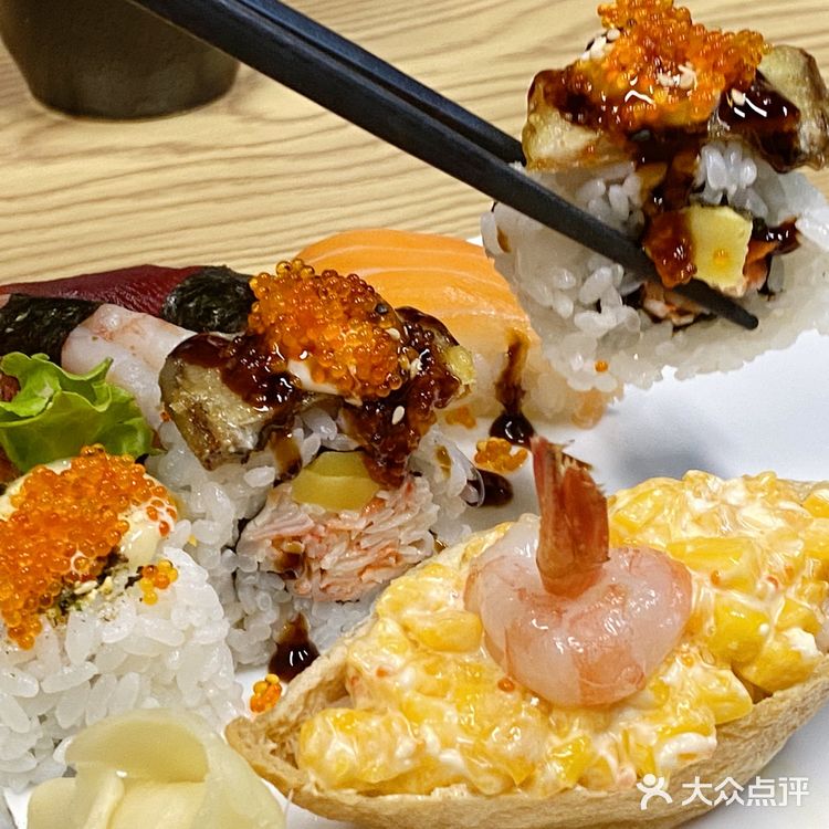 保证这是北京最便宜好吃的日料店‼️🔥