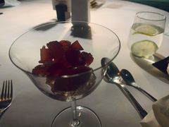 -三嚥阁 La Villa Restaurant