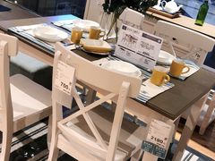-NITORI 宜得利家居(金银潭永旺梦乐城店)
