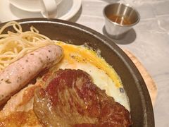 -周沫西餐(嘉禾金铂天地店)