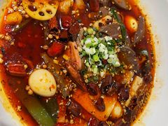 -新太二·鲜料川菜(群光广场店)