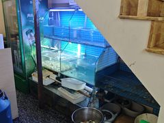 -面道赞宁海海鲜面(迎凤街店)