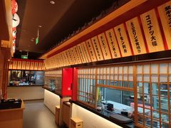 大堂-大和食乐·鲜和牛酸汤火锅(环宇荟店)